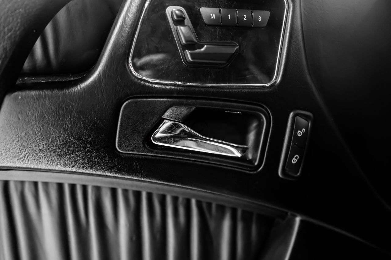 2016 MERCEDES-BENZ G-CLASS 2016 MERCEDES-BENZ G-CLASS