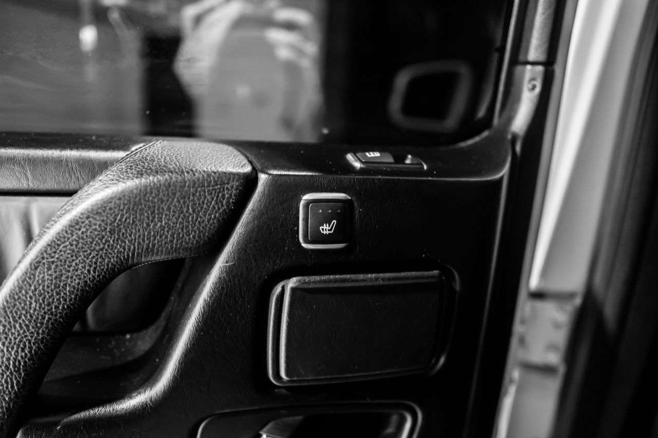 2016 MERCEDES-BENZ G-CLASS 2016 MERCEDES-BENZ G-CLASS