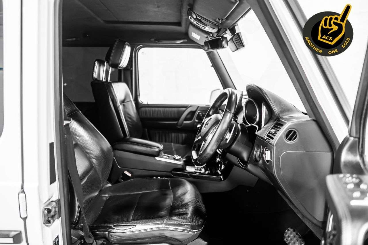 2016 MERCEDES-BENZ G-CLASS 2016 MERCEDES-BENZ G-CLASS