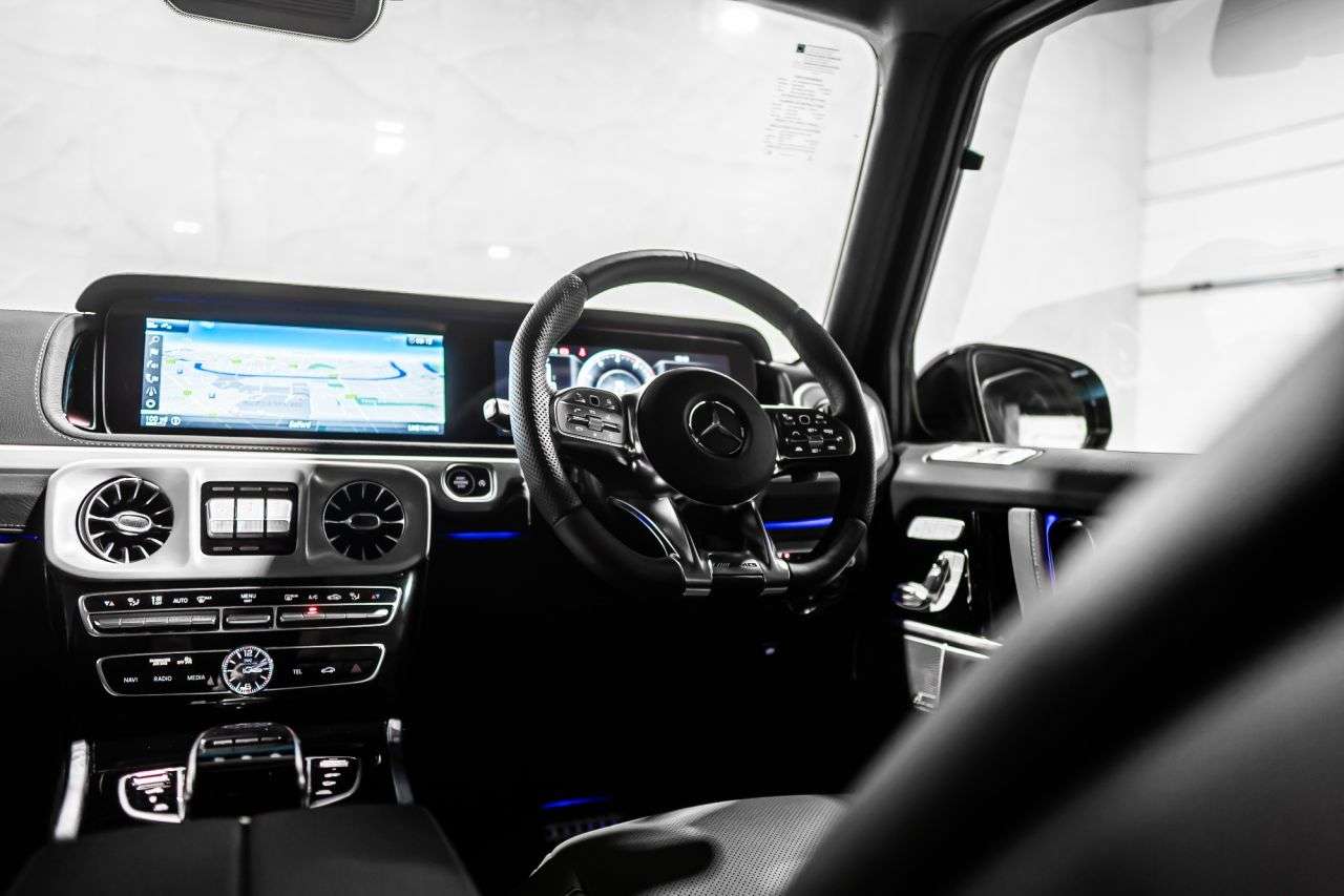 null MERCEDES-BENZ G-CLASS null MERCEDES-BENZ G-CLASS