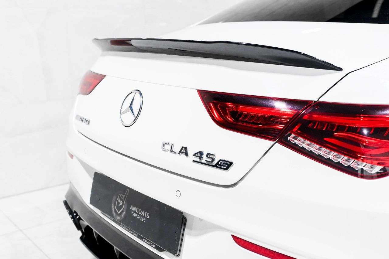 2020 MERCEDES-BENZ CLA 2020 MERCEDES-BENZ CLA