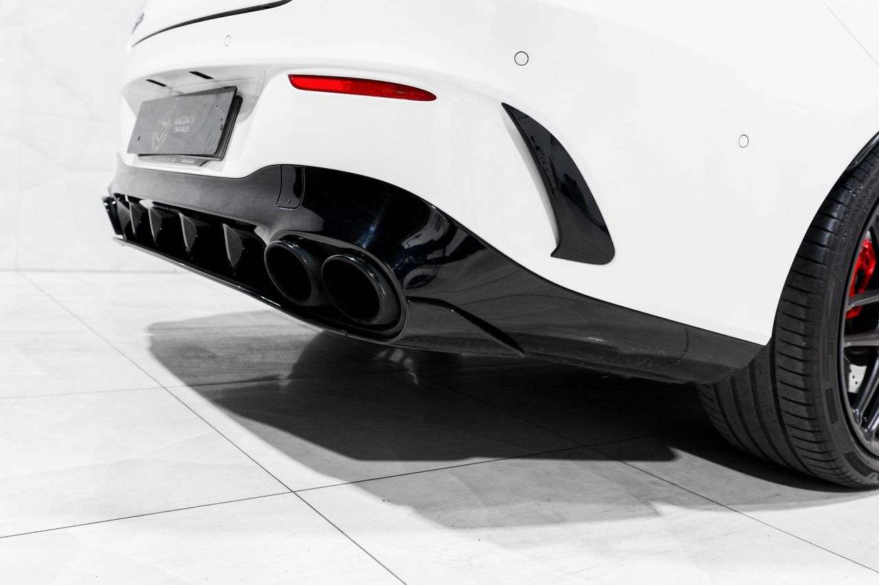 2020 MERCEDES-BENZ CLA 2020 MERCEDES-BENZ CLA