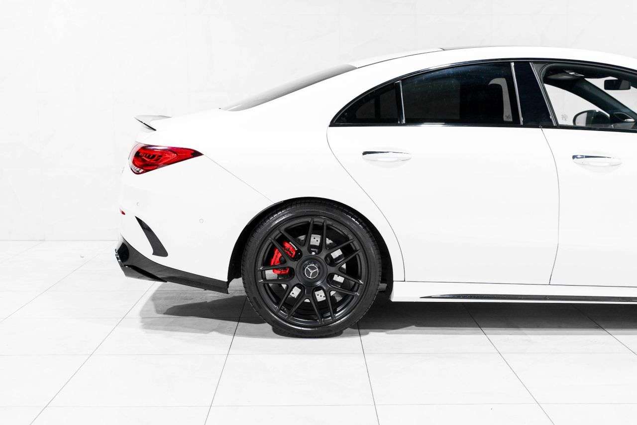 2020 MERCEDES-BENZ CLA 2020 MERCEDES-BENZ CLA