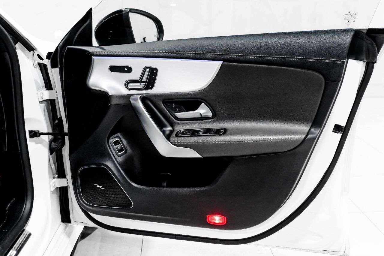 2020 MERCEDES-BENZ CLA 2020 MERCEDES-BENZ CLA