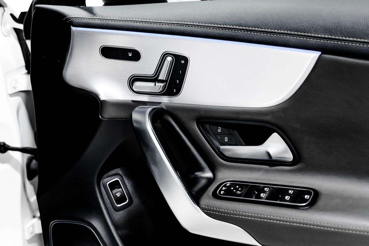 2020 MERCEDES-BENZ CLA 2020 MERCEDES-BENZ CLA