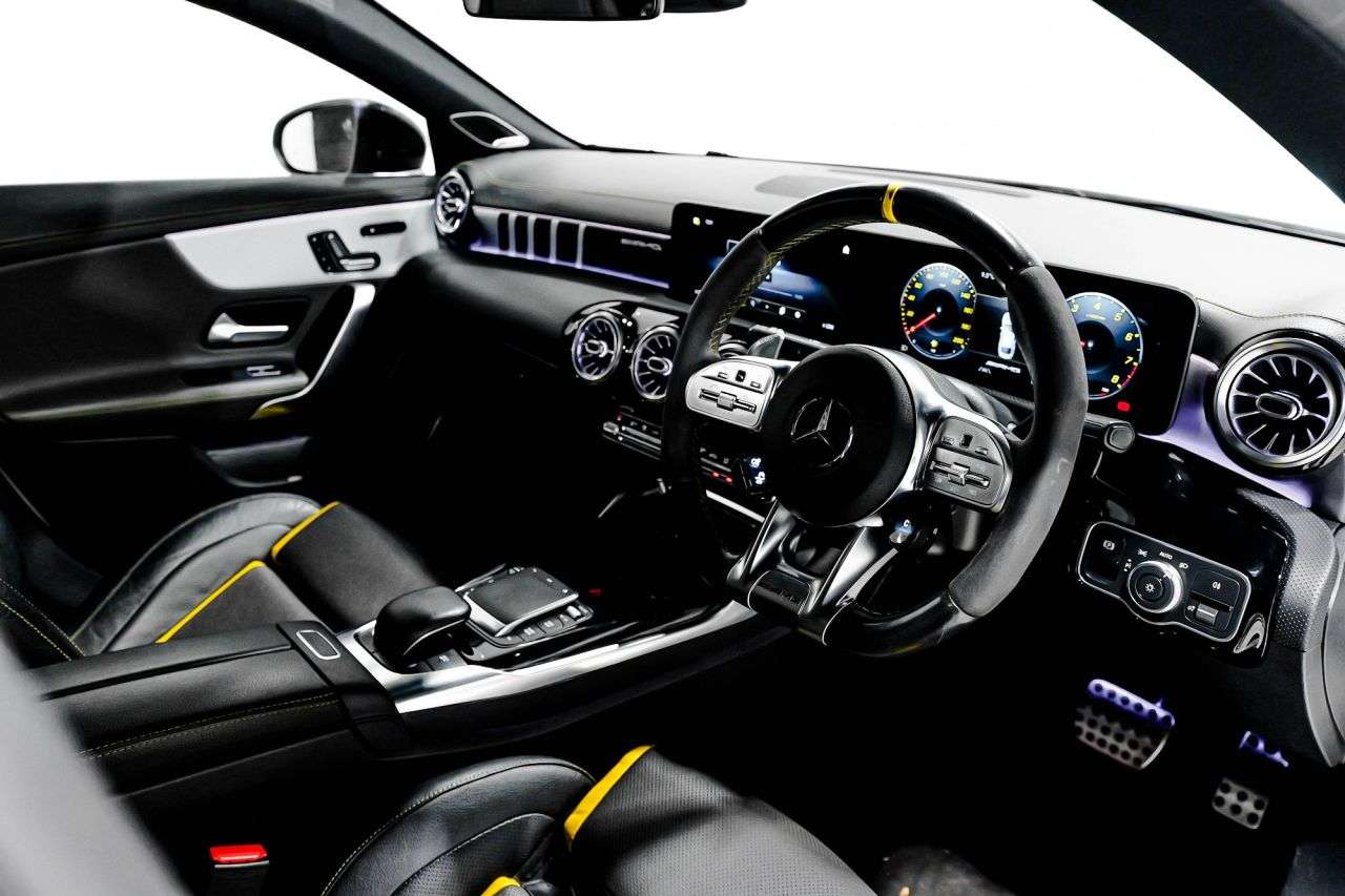 2020 MERCEDES-BENZ CLA 2020 MERCEDES-BENZ CLA