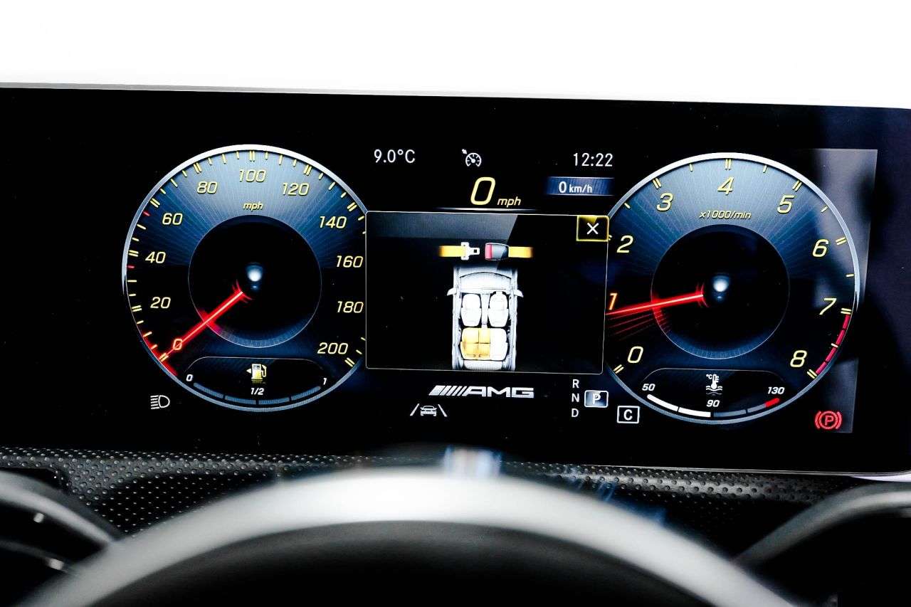 2020 MERCEDES-BENZ CLA 2020 MERCEDES-BENZ CLA