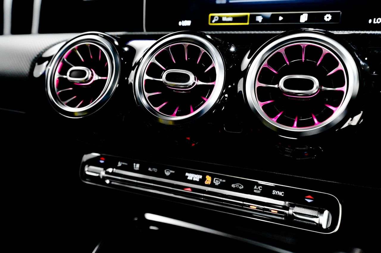 2020 MERCEDES-BENZ CLA 2020 MERCEDES-BENZ CLA