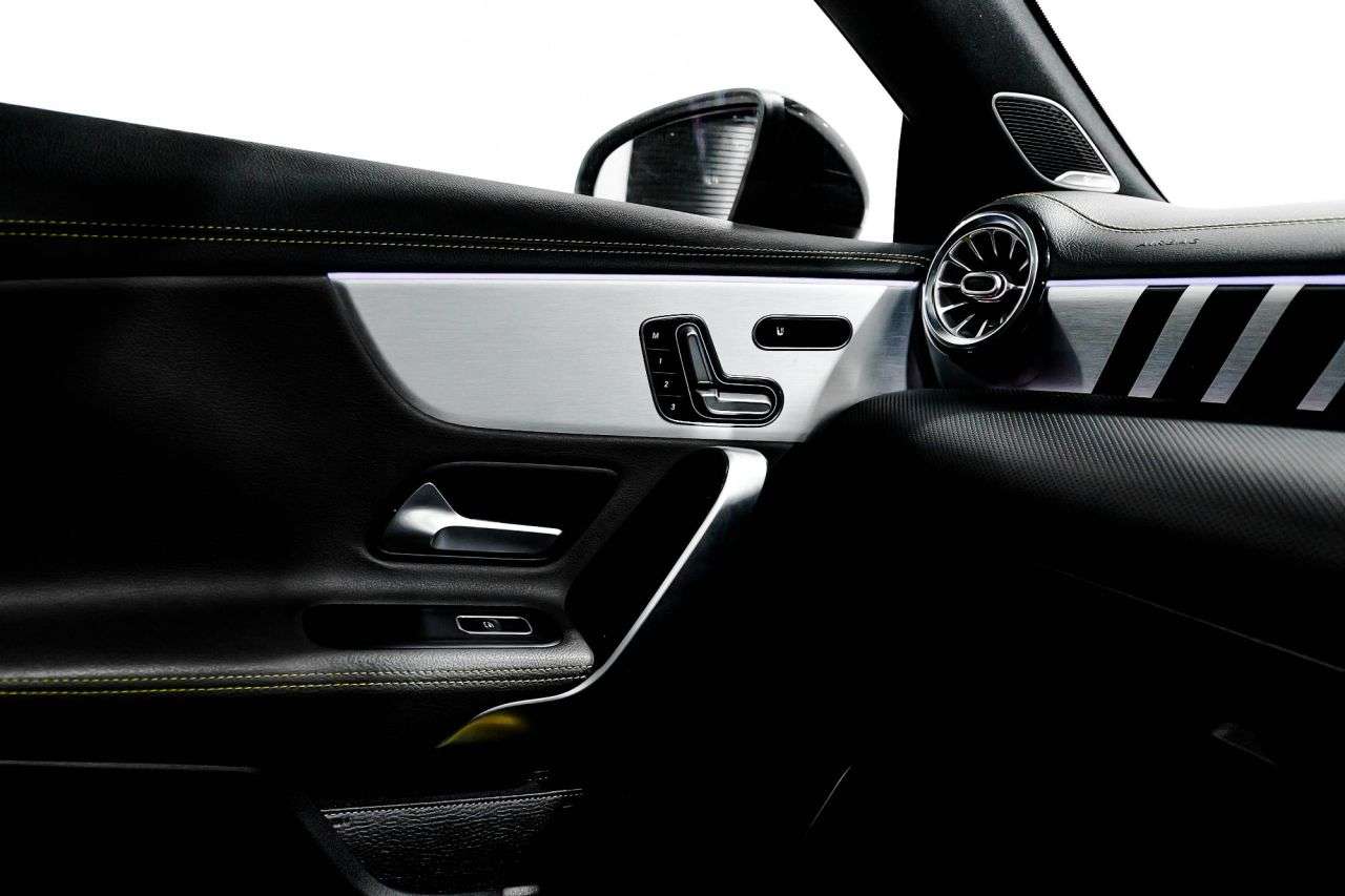 2020 MERCEDES-BENZ CLA 2020 MERCEDES-BENZ CLA