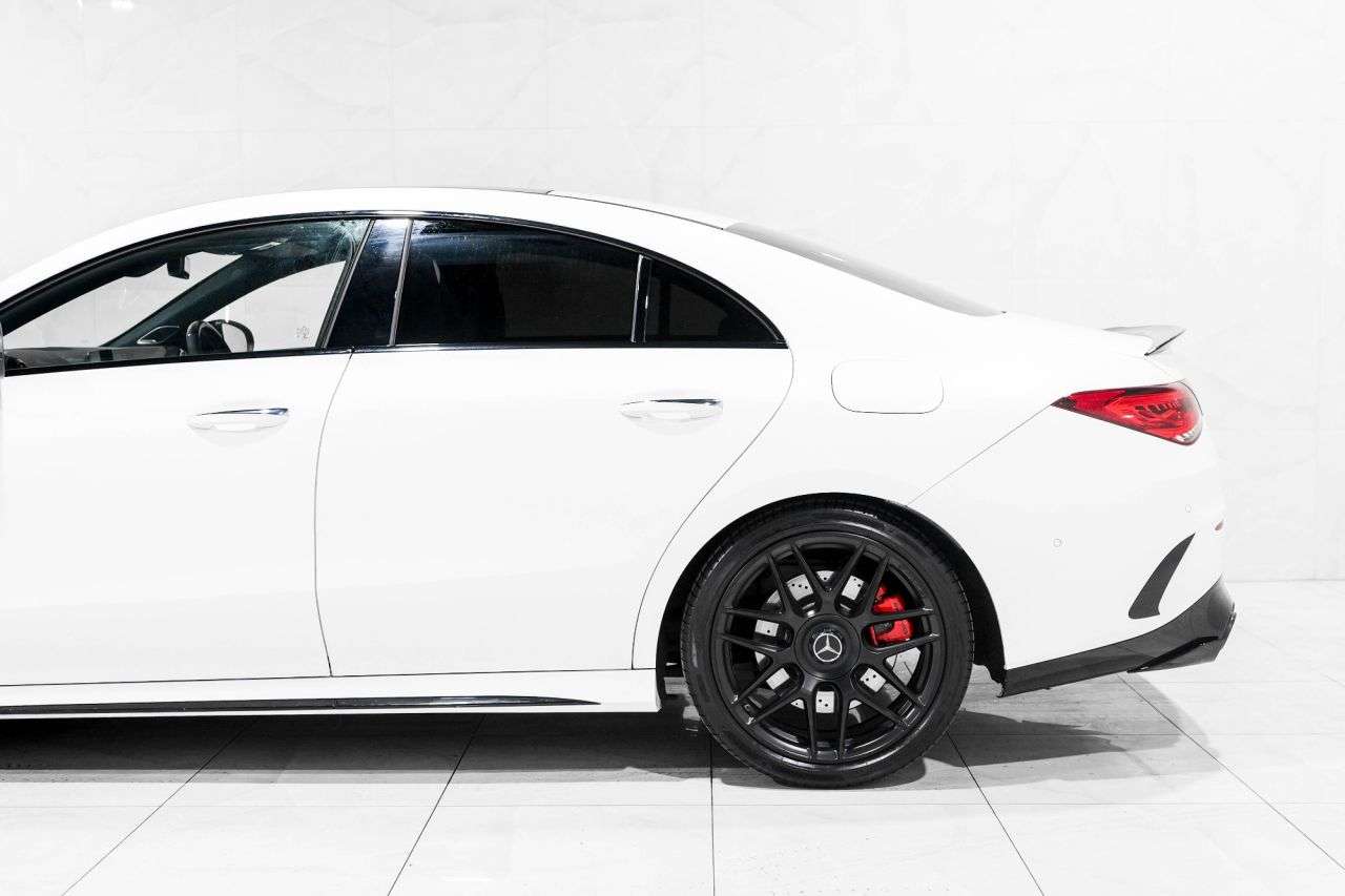 2020 MERCEDES-BENZ CLA 2020 MERCEDES-BENZ CLA