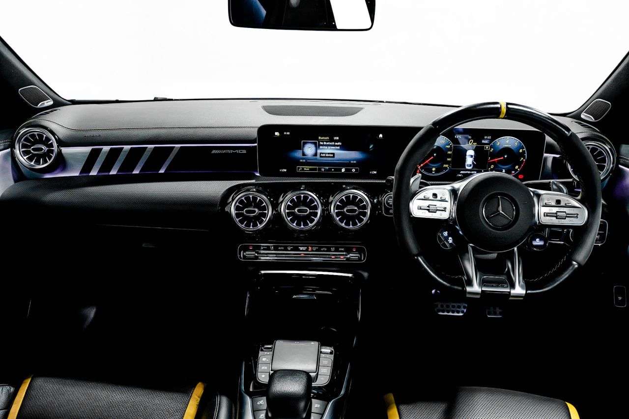 2020 MERCEDES-BENZ CLA 2020 MERCEDES-BENZ CLA