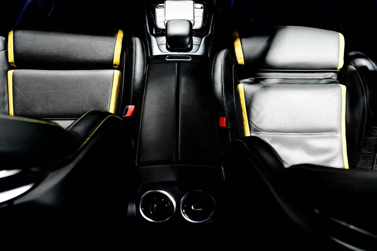 2020 MERCEDES-BENZ CLA 2020 MERCEDES-BENZ CLA