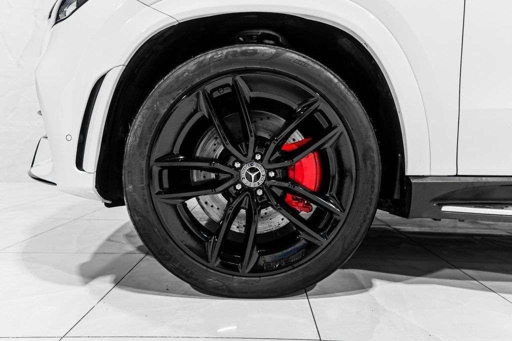 null MERCEDES-BENZ GLE null MERCEDES-BENZ GLE