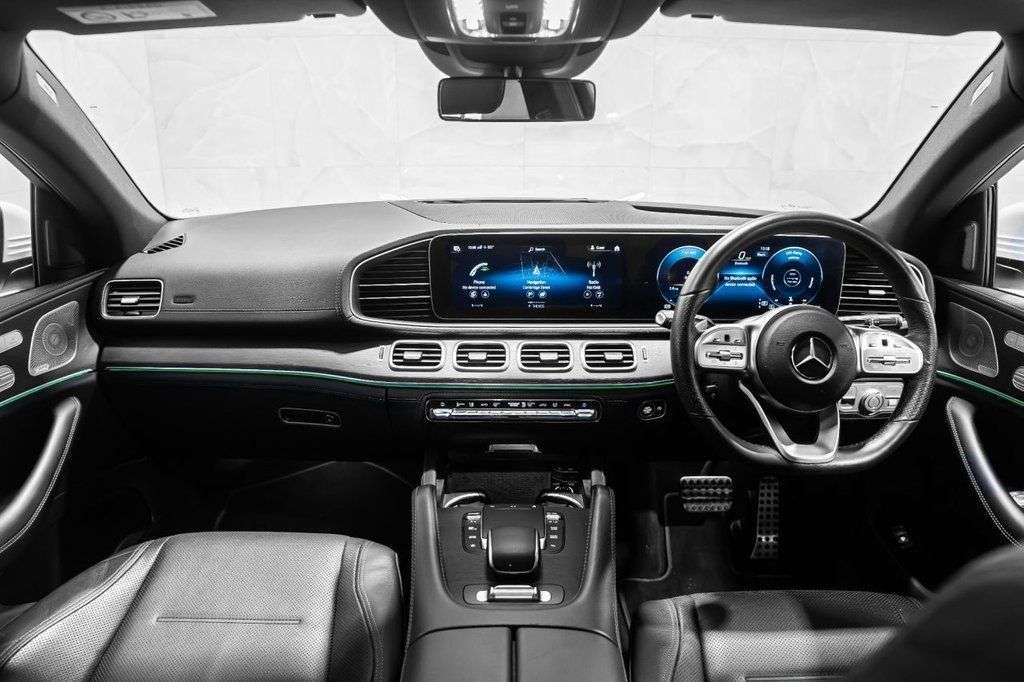 null MERCEDES-BENZ GLE null MERCEDES-BENZ GLE