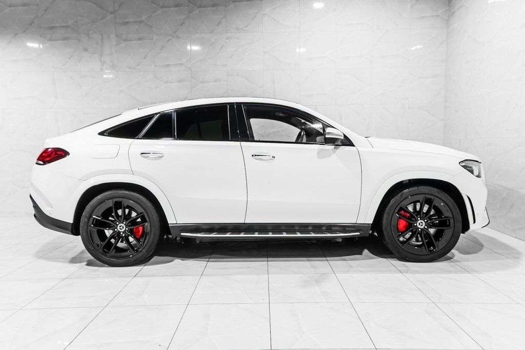 null MERCEDES-BENZ GLE null MERCEDES-BENZ GLE