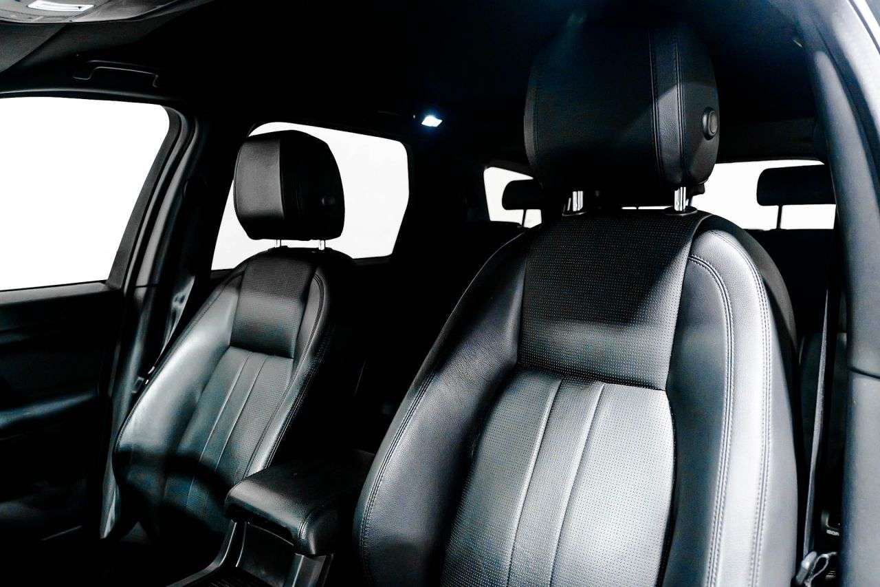 2018 LAND ROVER DISCOVERY SPORT 2018 LAND ROVER DISCOVERY SPORT