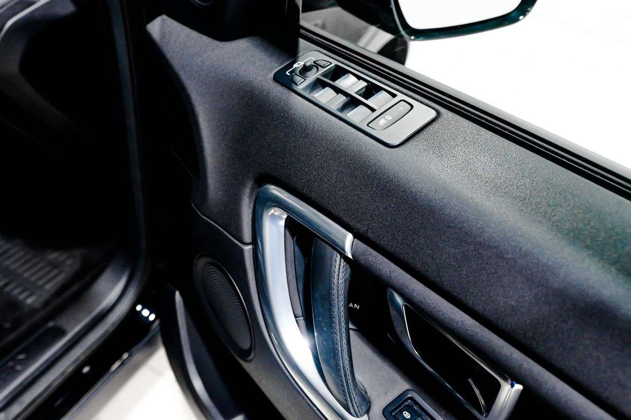 2018 LAND ROVER DISCOVERY SPORT 2018 LAND ROVER DISCOVERY SPORT