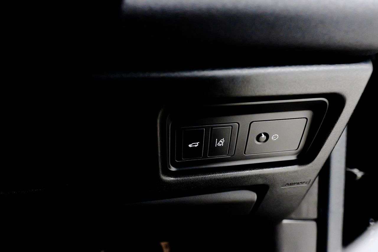 2018 LAND ROVER DISCOVERY SPORT 2018 LAND ROVER DISCOVERY SPORT