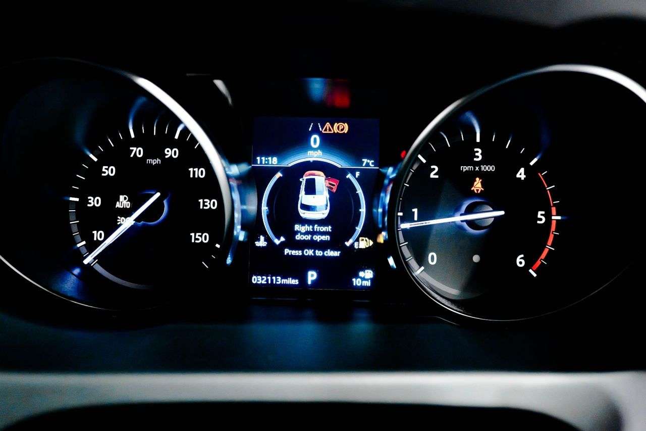 2018 LAND ROVER DISCOVERY SPORT 2018 LAND ROVER DISCOVERY SPORT