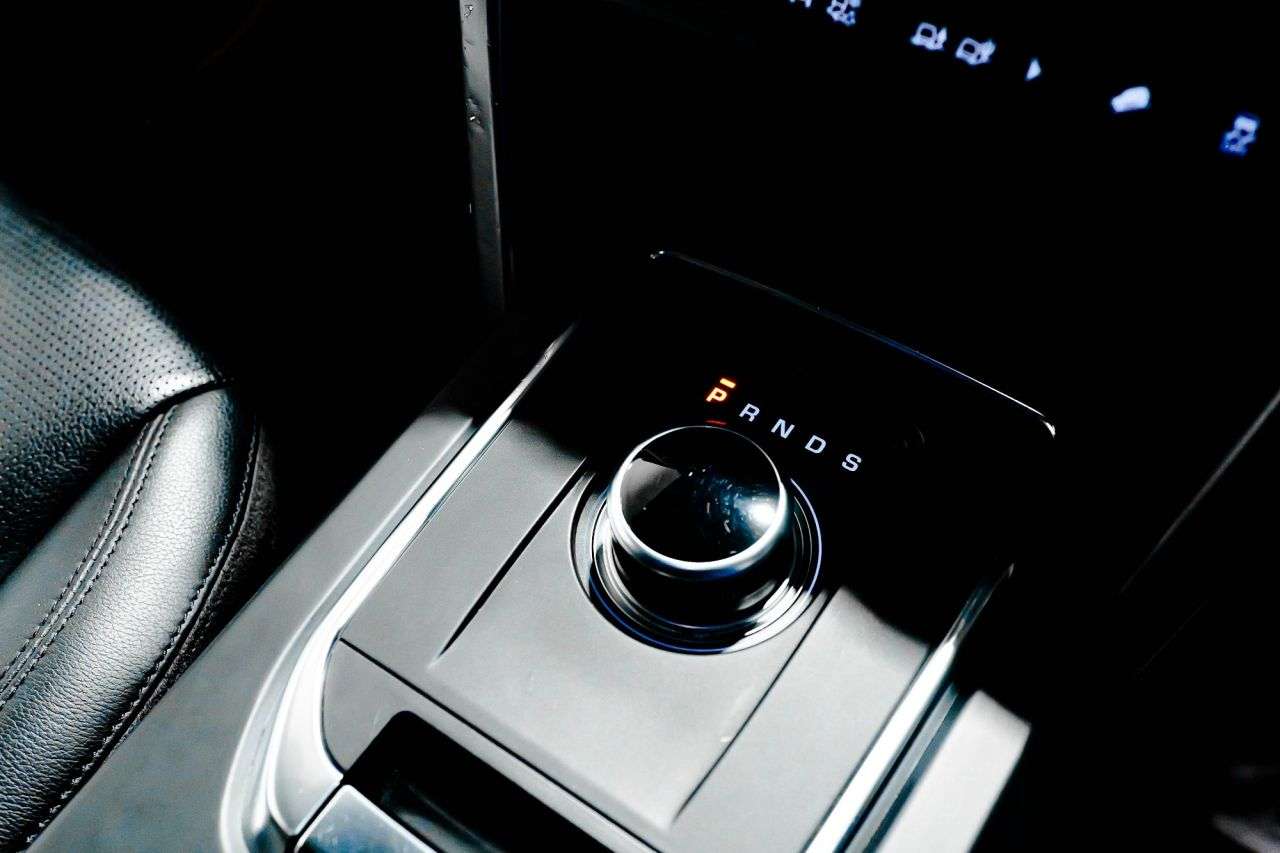 2018 LAND ROVER DISCOVERY SPORT 2018 LAND ROVER DISCOVERY SPORT