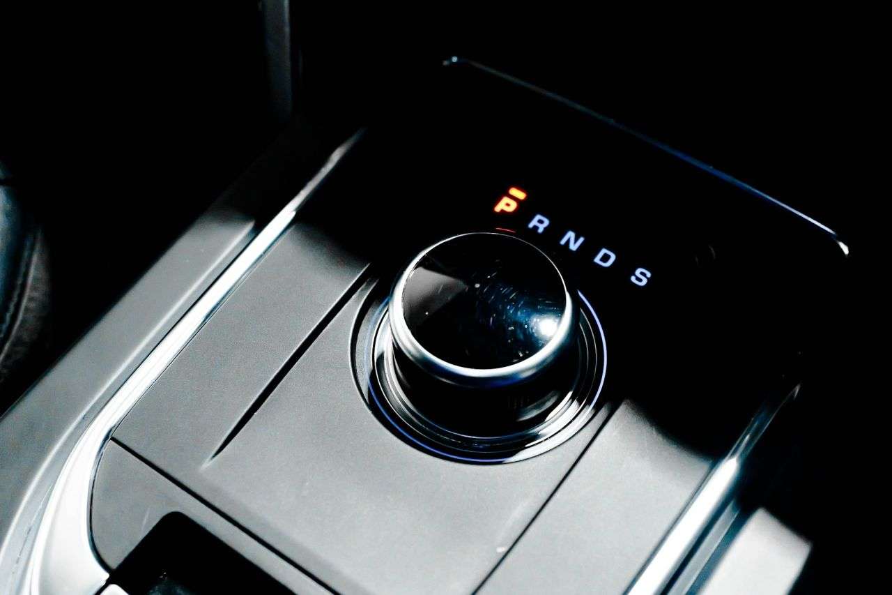 2018 LAND ROVER DISCOVERY SPORT 2018 LAND ROVER DISCOVERY SPORT