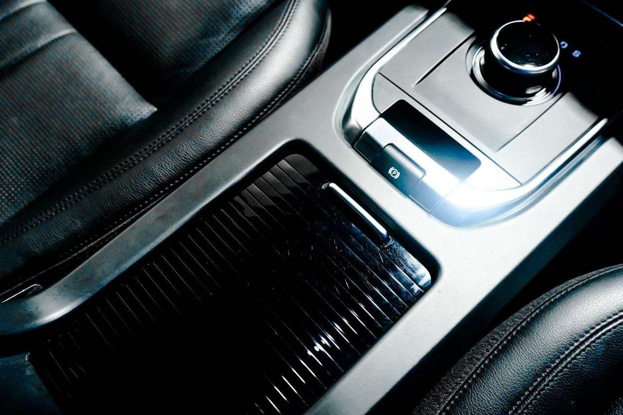 2018 LAND ROVER DISCOVERY SPORT 2018 LAND ROVER DISCOVERY SPORT