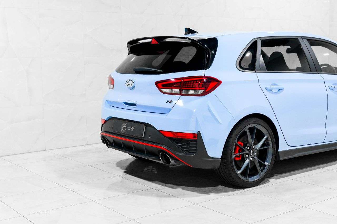 2022 HYUNDAI I30 2022 HYUNDAI I30