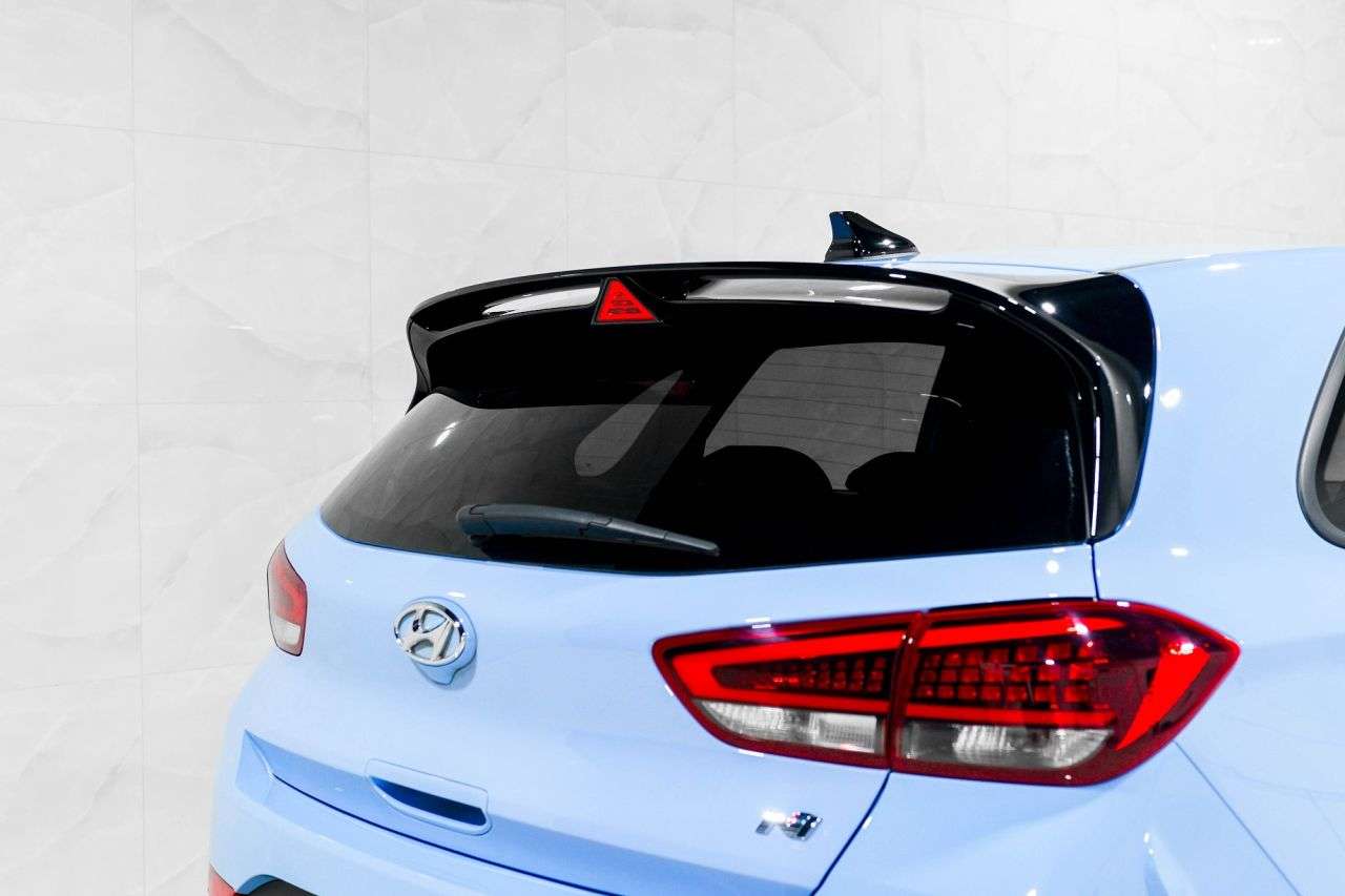 2022 HYUNDAI I30 2022 HYUNDAI I30