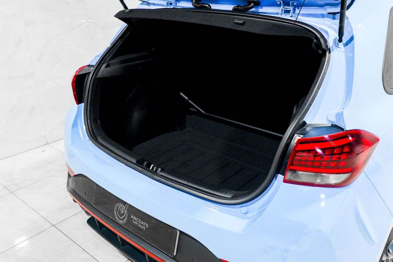 2022 HYUNDAI I30 2022 HYUNDAI I30