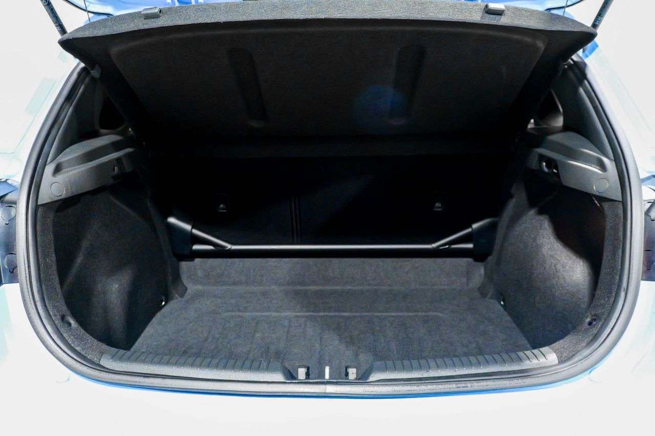 2022 HYUNDAI I30 2022 HYUNDAI I30