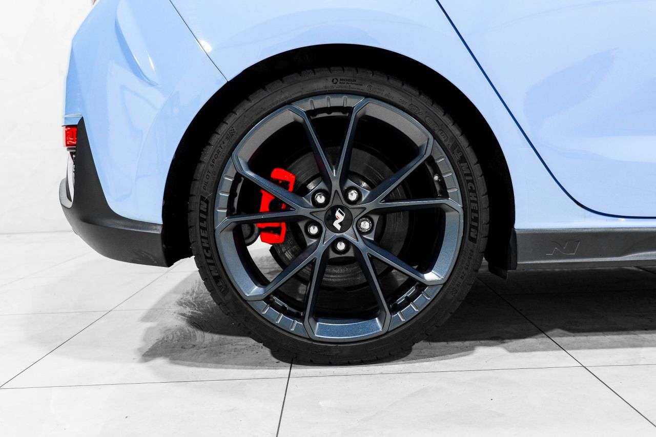 2022 HYUNDAI I30 2022 HYUNDAI I30