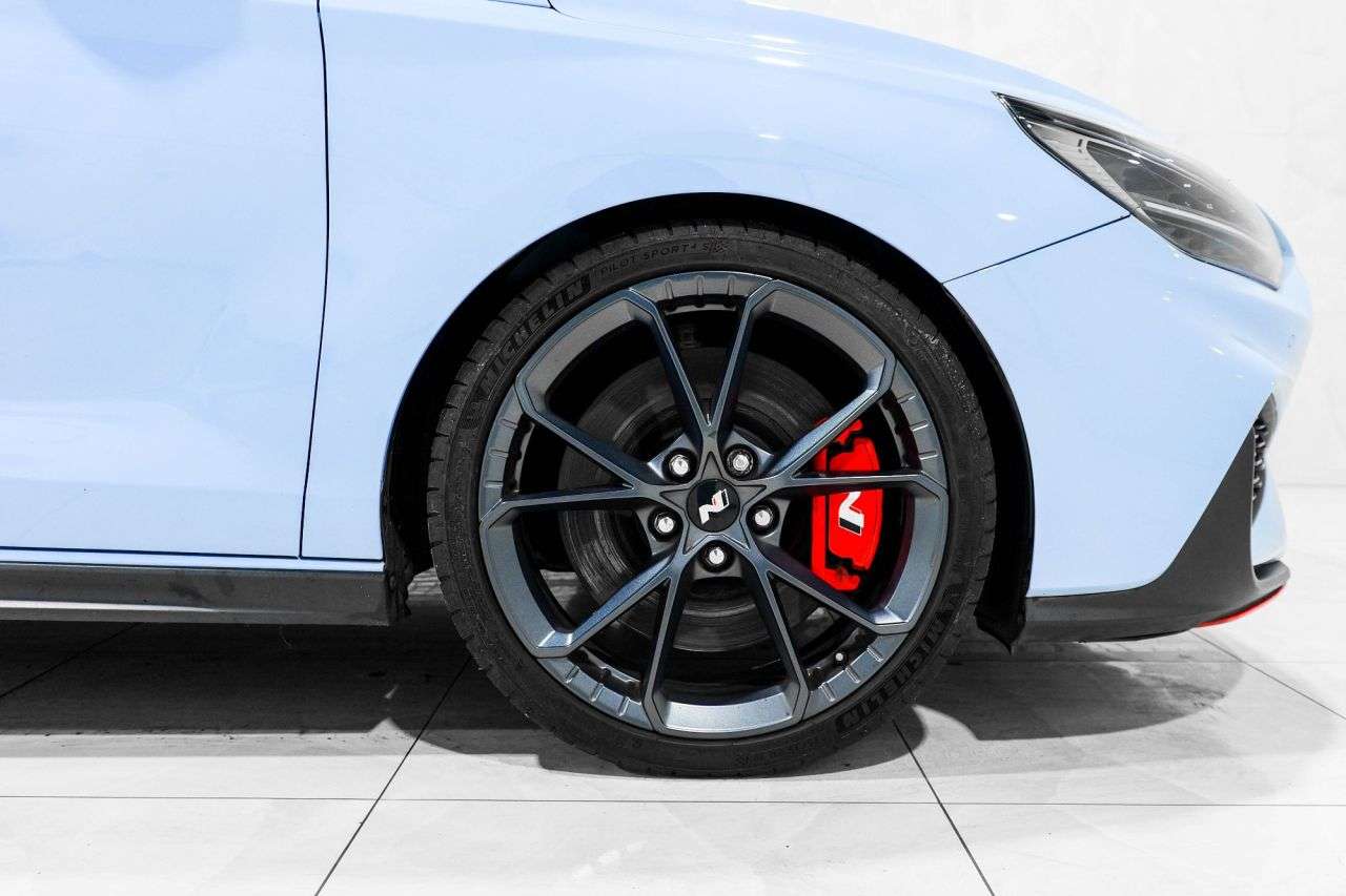 2022 HYUNDAI I30 2022 HYUNDAI I30