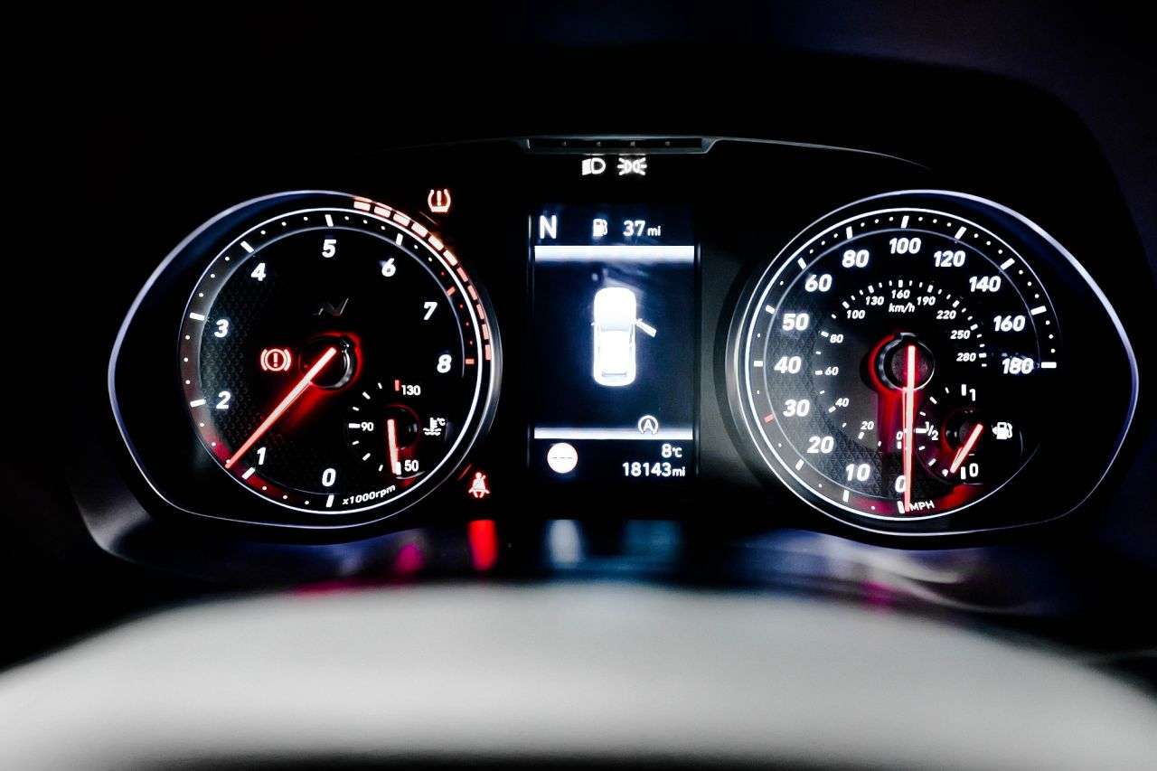 2022 HYUNDAI I30 2022 HYUNDAI I30