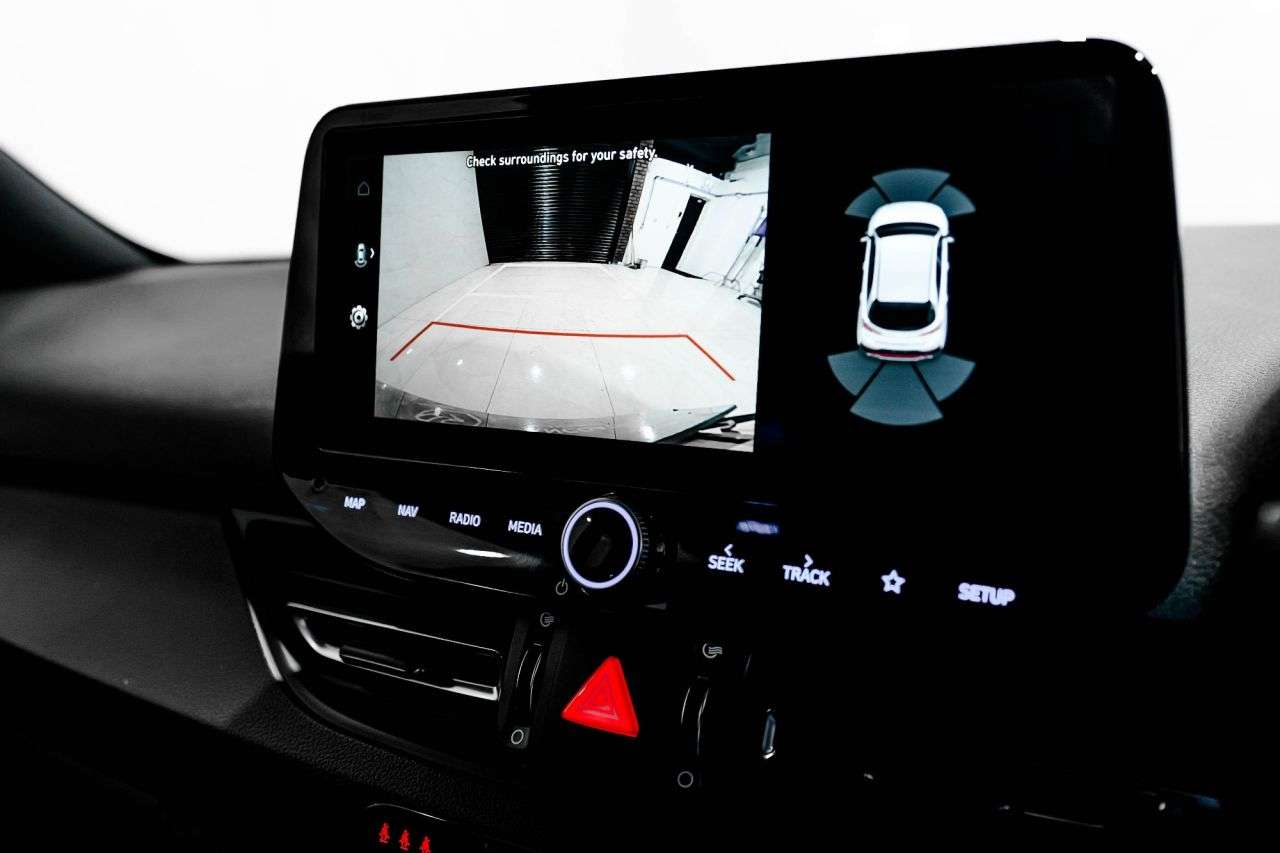 2022 HYUNDAI I30 2022 HYUNDAI I30