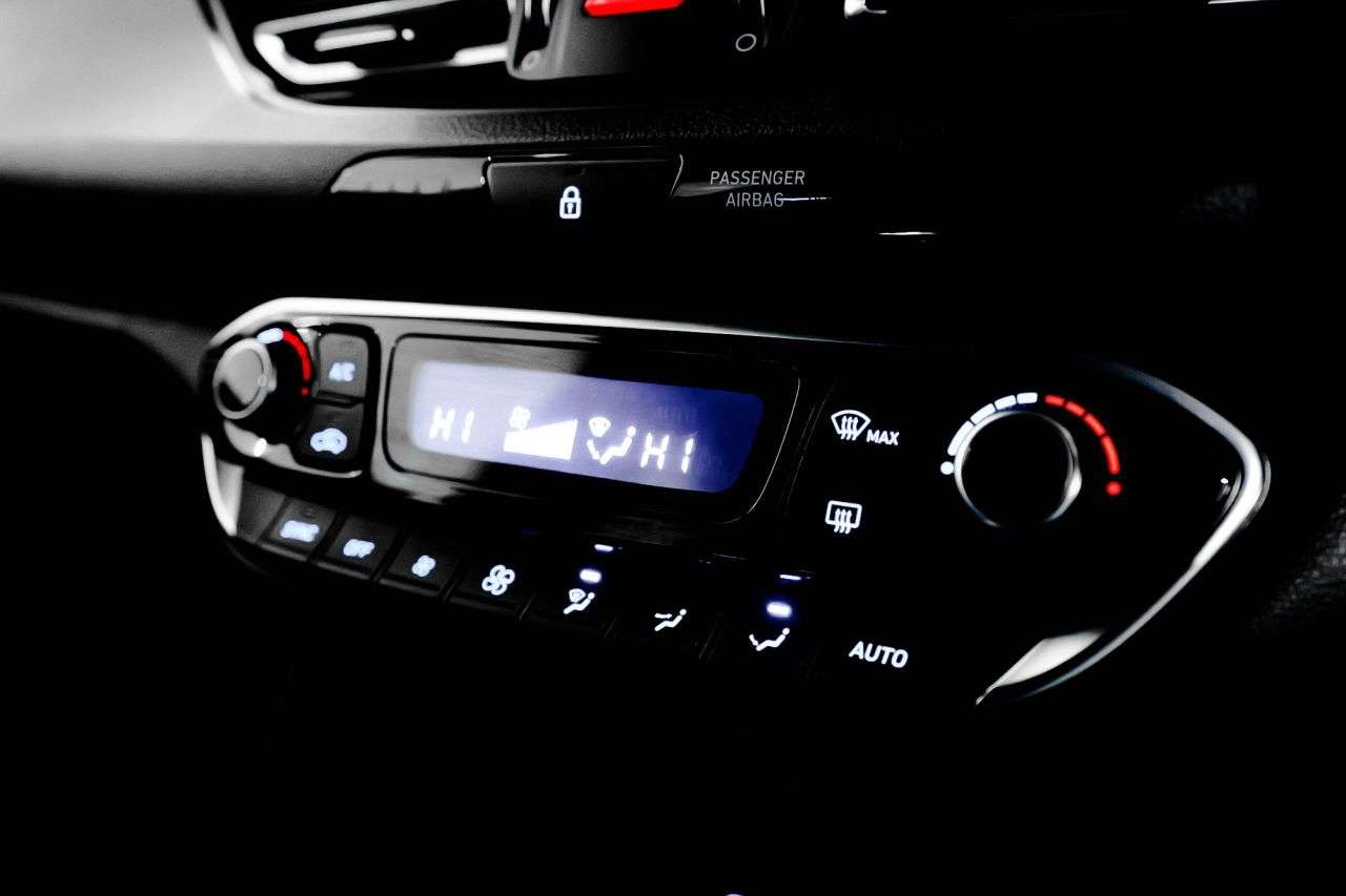 2022 HYUNDAI I30 2022 HYUNDAI I30