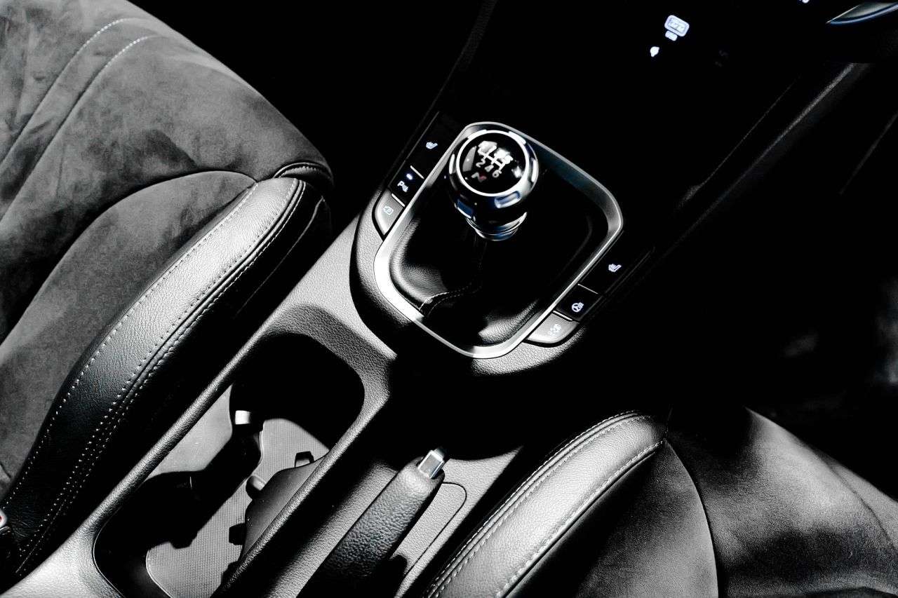 2022 HYUNDAI I30 2022 HYUNDAI I30