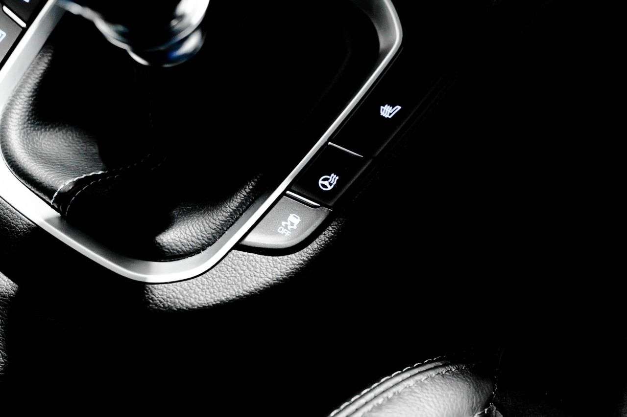 2022 HYUNDAI I30 2022 HYUNDAI I30