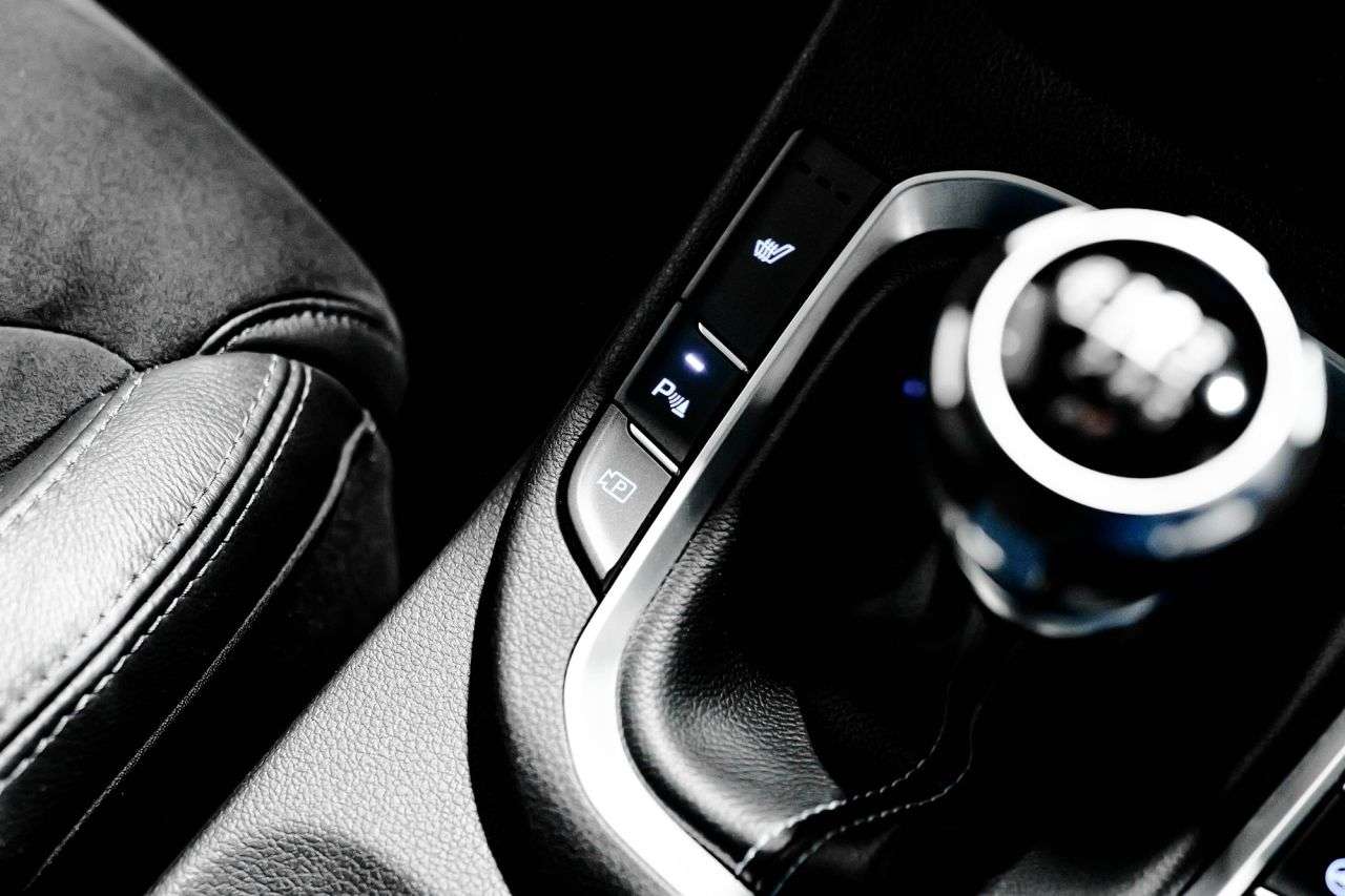 2022 HYUNDAI I30 2022 HYUNDAI I30