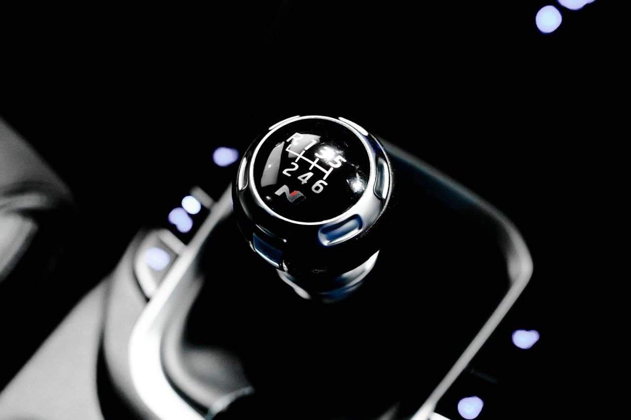 2022 HYUNDAI I30 2022 HYUNDAI I30