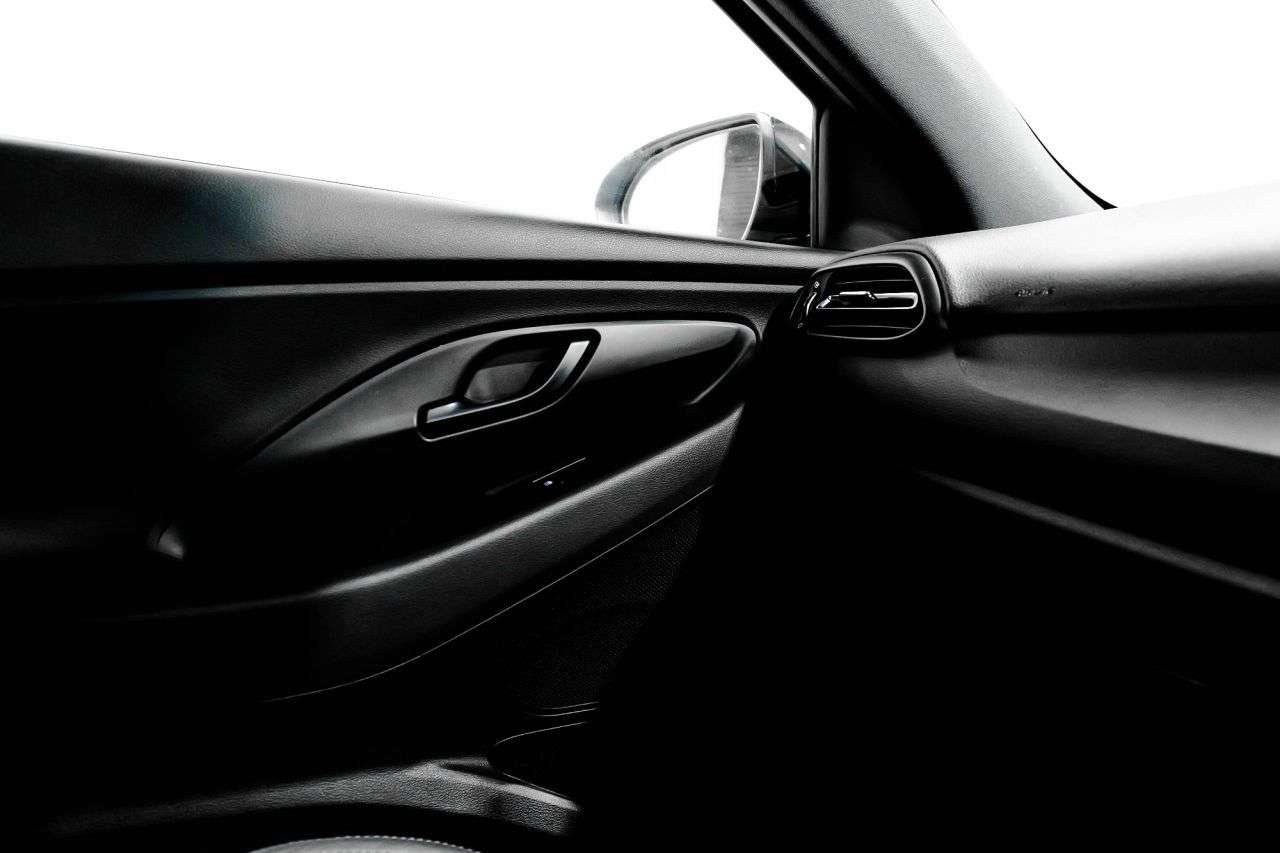 2022 HYUNDAI I30 2022 HYUNDAI I30