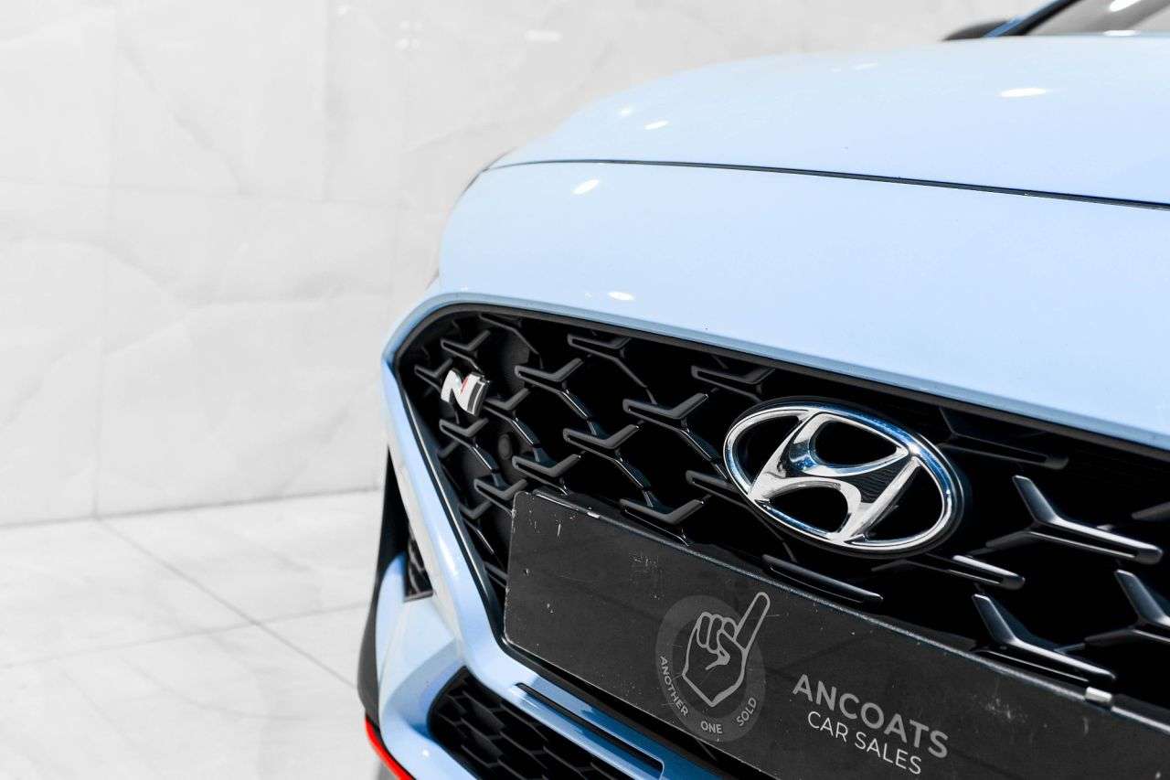 2022 HYUNDAI I30 2022 HYUNDAI I30