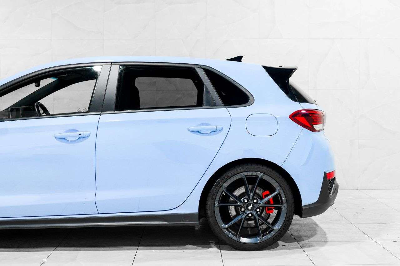 2022 HYUNDAI I30 2022 HYUNDAI I30