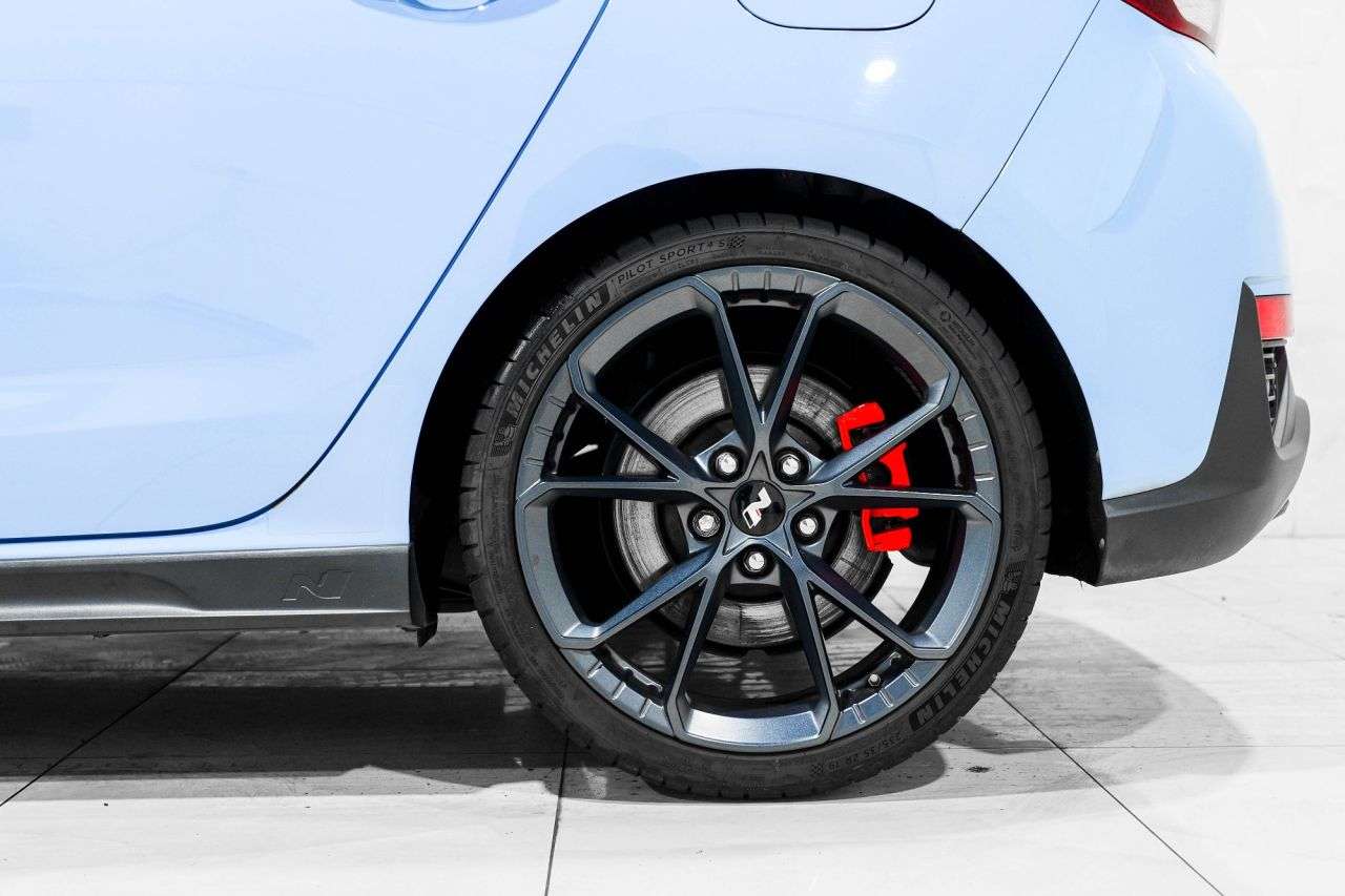 2022 HYUNDAI I30 2022 HYUNDAI I30