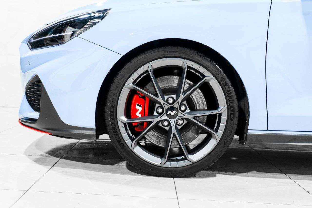 2022 HYUNDAI I30 2022 HYUNDAI I30