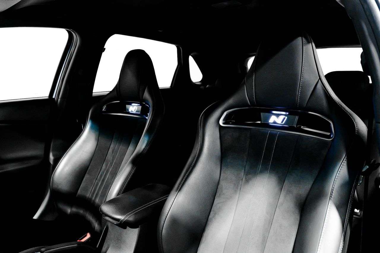 2022 HYUNDAI I30 2022 HYUNDAI I30