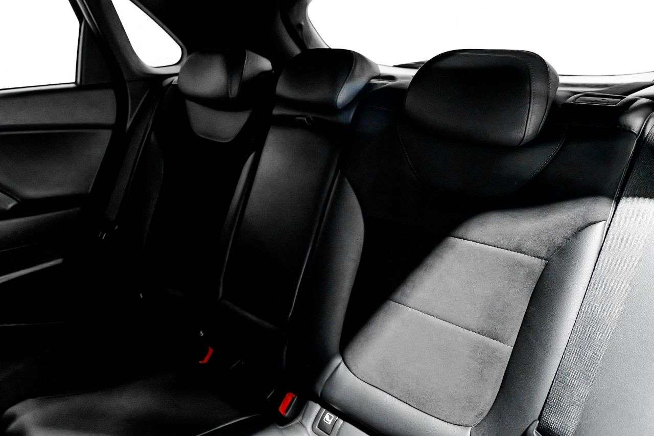 2022 HYUNDAI I30 2022 HYUNDAI I30