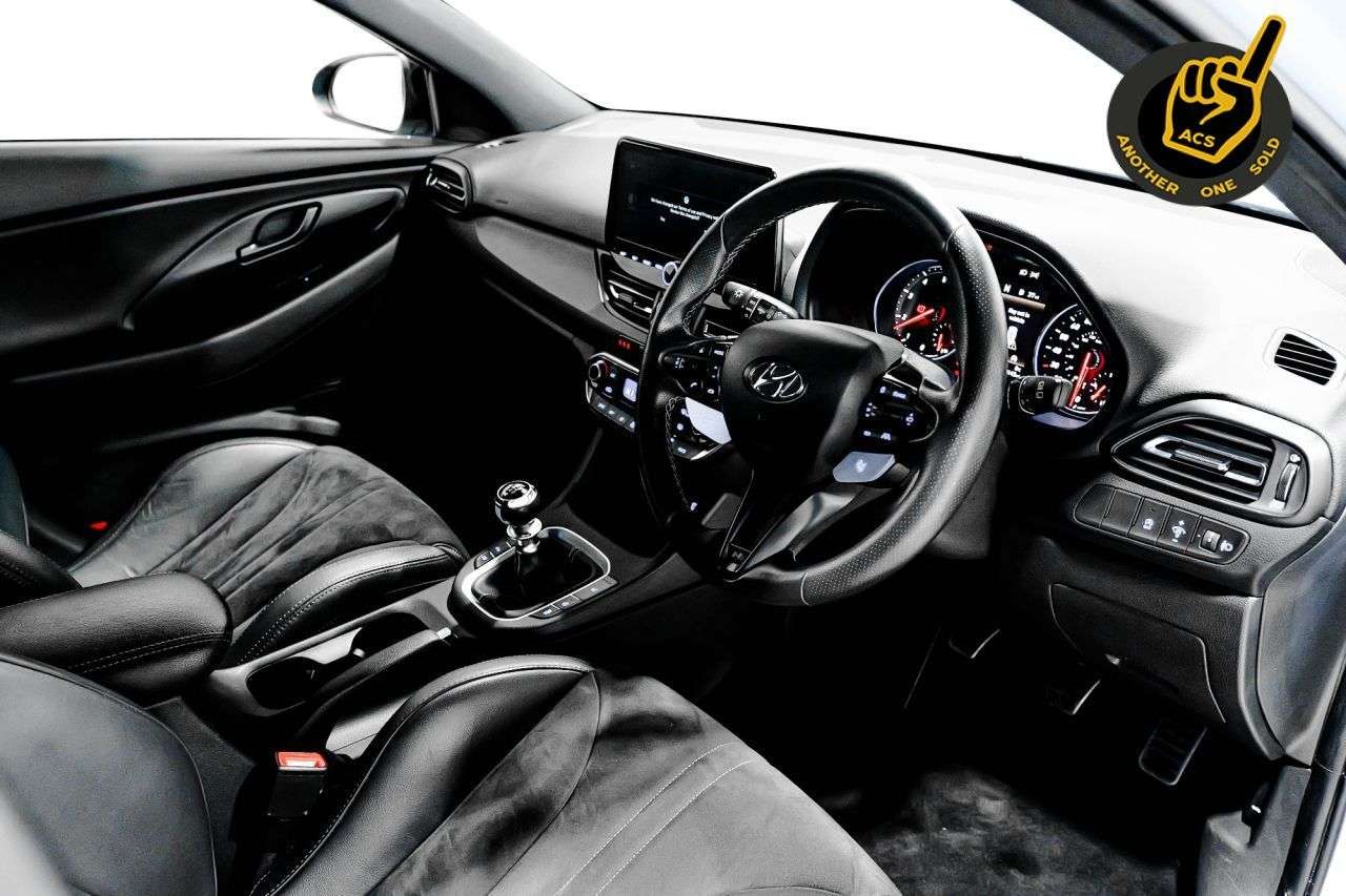 2022 HYUNDAI I30 2022 HYUNDAI I30