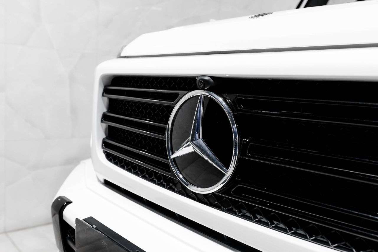 null MERCEDES-BENZ G-CLASS null MERCEDES-BENZ G-CLASS