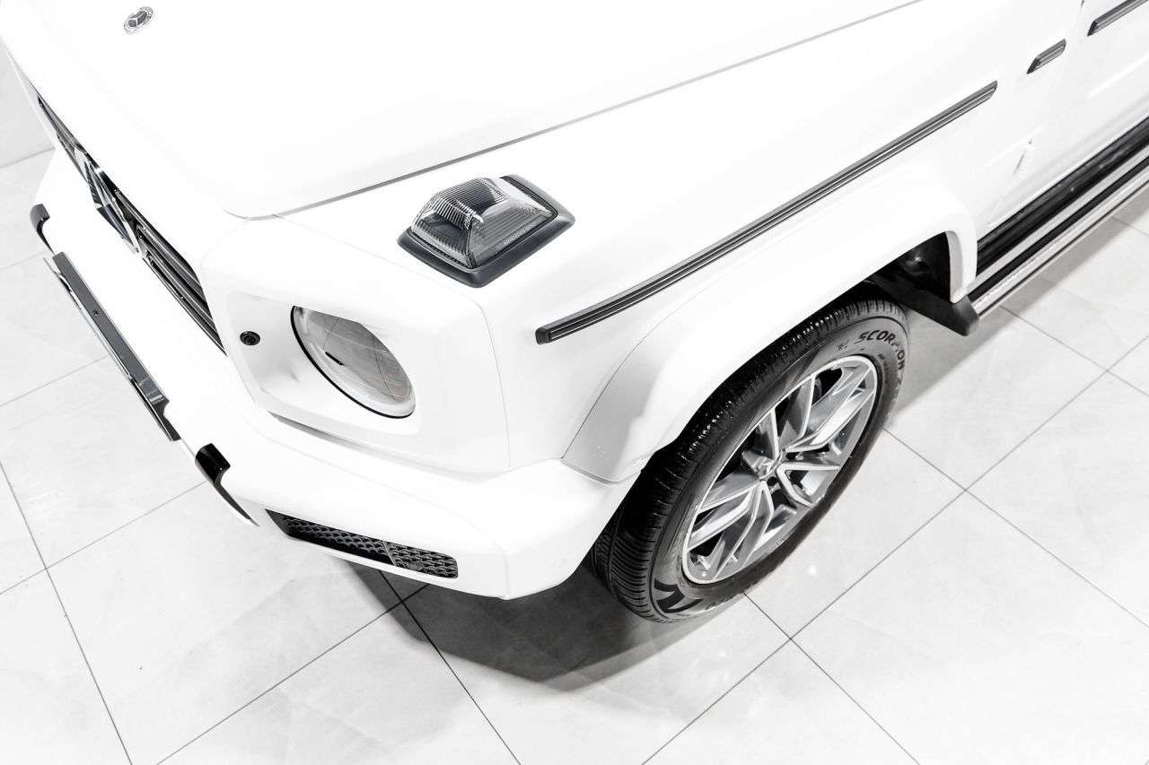 null MERCEDES-BENZ G-CLASS null MERCEDES-BENZ G-CLASS