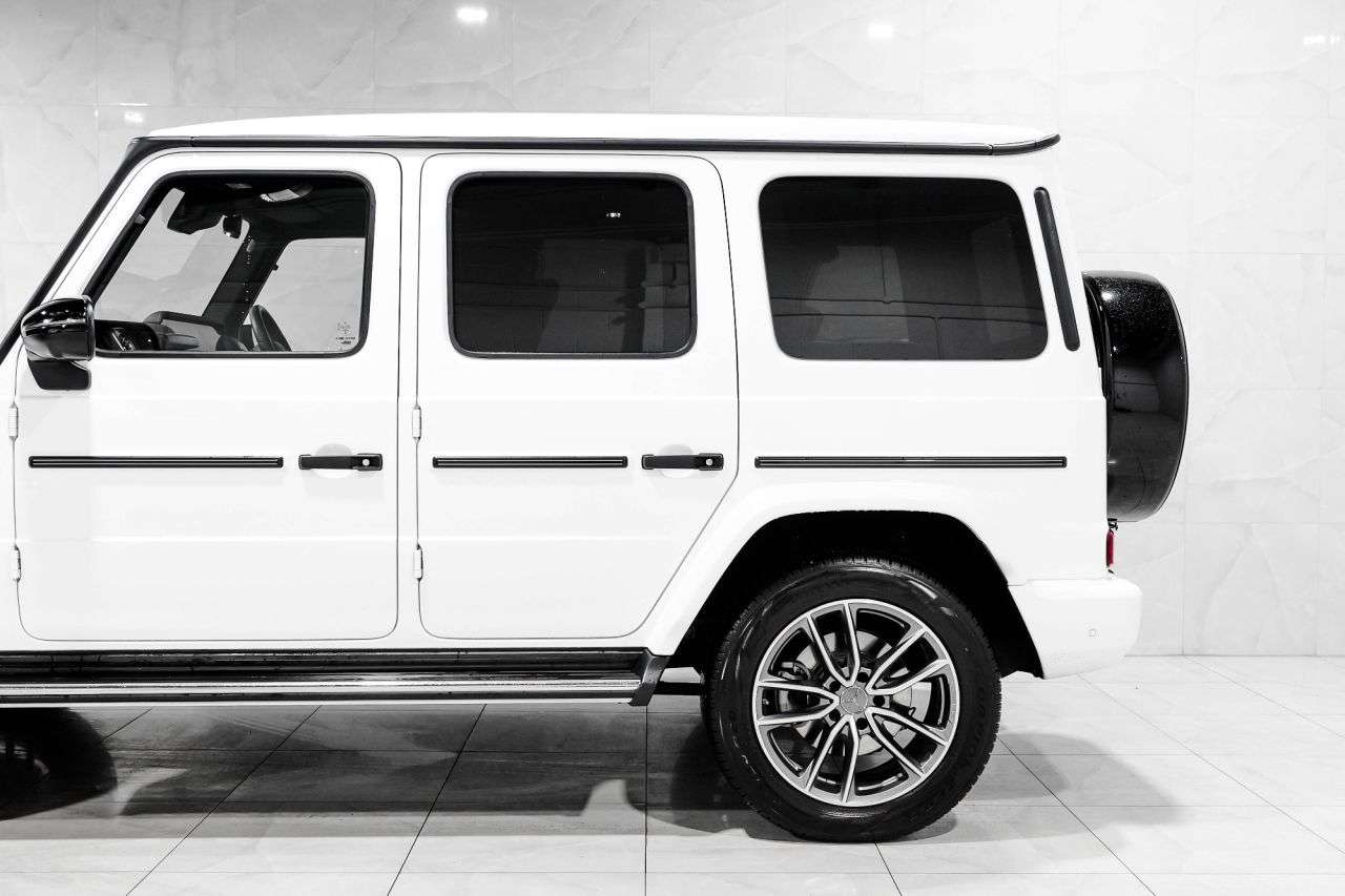 null MERCEDES-BENZ G-CLASS null MERCEDES-BENZ G-CLASS